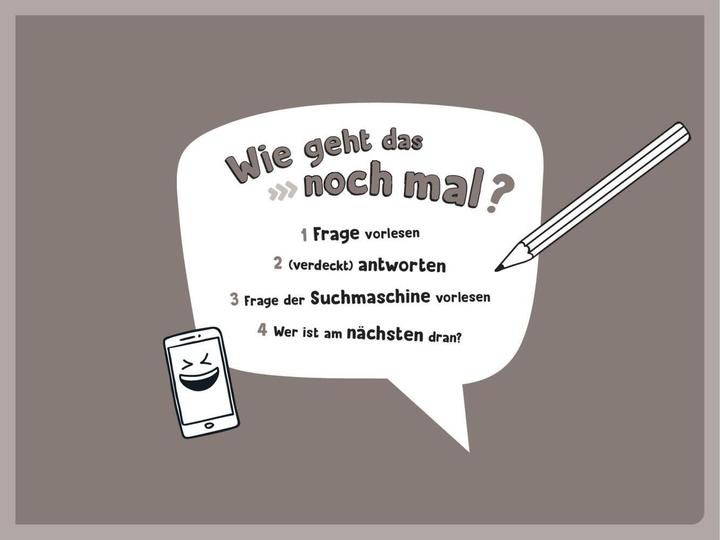 Productafbeelding Schätz mal! Körper Edition (Duits)