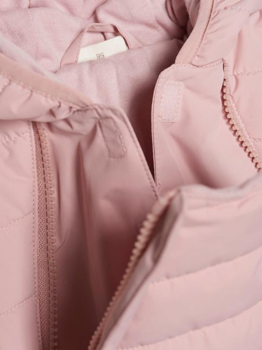 Produktbild Fixoni Schneeanzug Misty Rose (68)