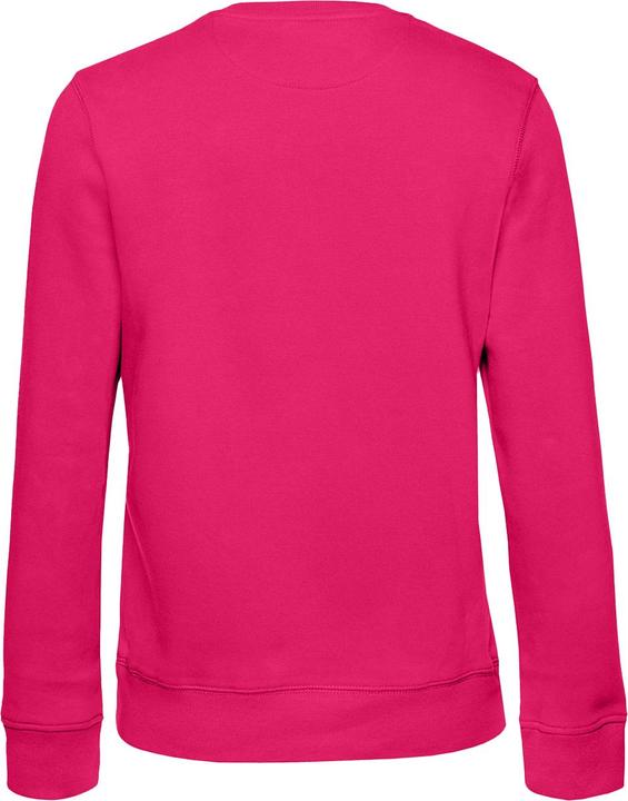 Immagine prodotto B&C Queen Felpa Girocollo Donna (L)