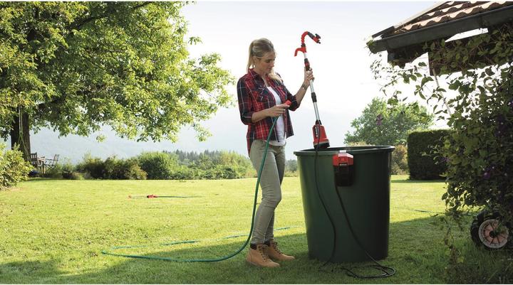 Produktbild Einhell GE PP 18 RB Li (Gartenpumpe)