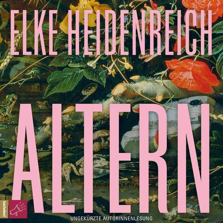 Produktbild Altern (Elke Heidenreich, Deutsch)