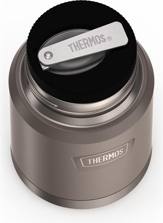 Image du produit Thermos Roi de l'acier