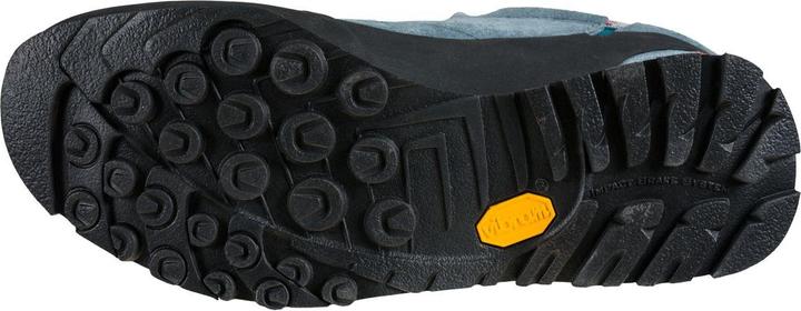 Productafbeelding La Sportiva Boulder X Schoenen (37.5)