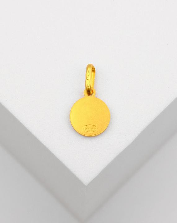 Image du produit Muau Ange (Or jaune 750/18K)