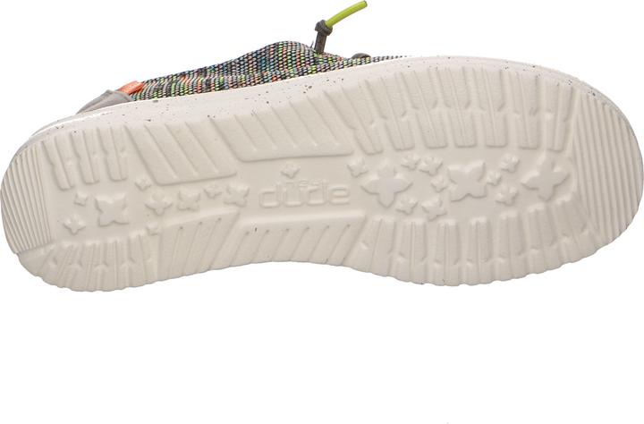 Actual product image Hey Dude Wendy Sox (40)