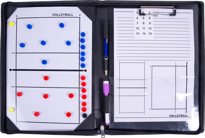 Actual product image Sport-Thieme Taktikmappe