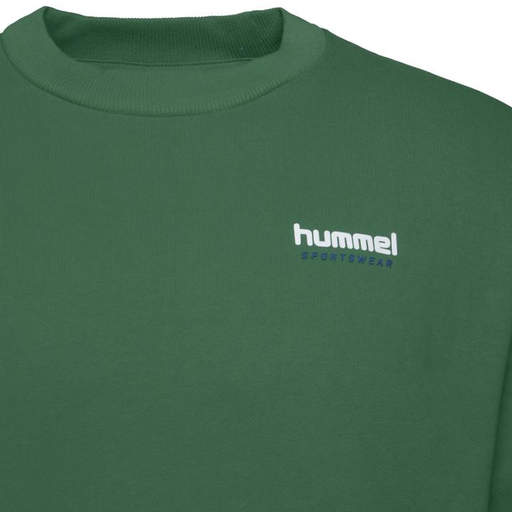 Actual product image hummel hmlLGC GABE SWEATSHIRT (XL)