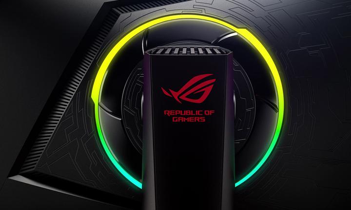 Image du produit ASUS Rog Strix XG27VQ (1920 x 1080 pixels, 27")