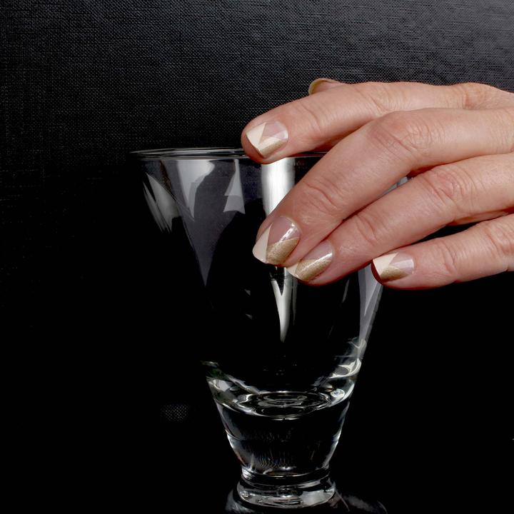 Actual product image Vargu graphics (Artificial nails, graphics)