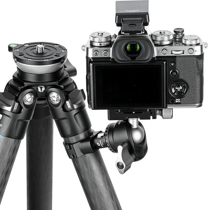Produktbild Leofoto TDC-36 (Stativadapter)