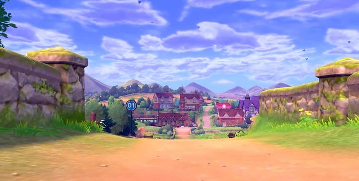 Immagine prodotto Nintendo Pokémon Spada (Switch, DE)