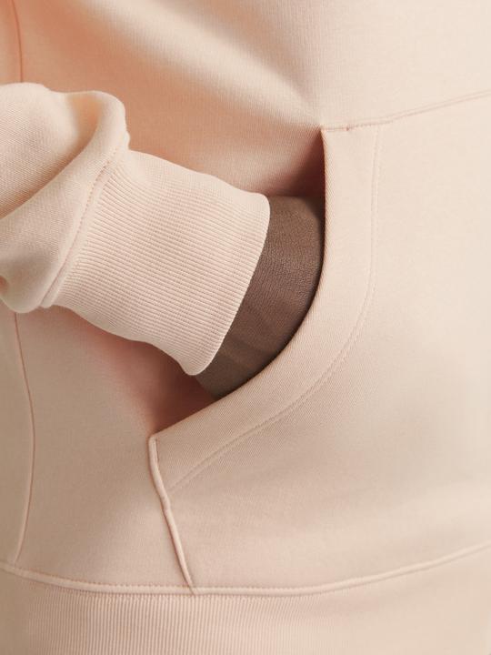 Actual product image Jack & Jones Jjestar Basic Sweat Hood Noos (S)