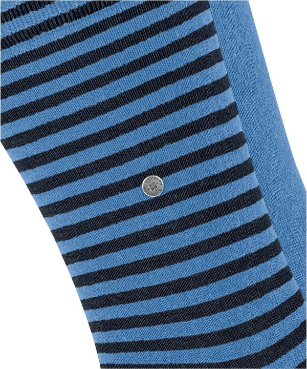 Actual product image Burlington Everyday Stripe SO - Mixed 2-Pack (pack of 2, 40 - 46)