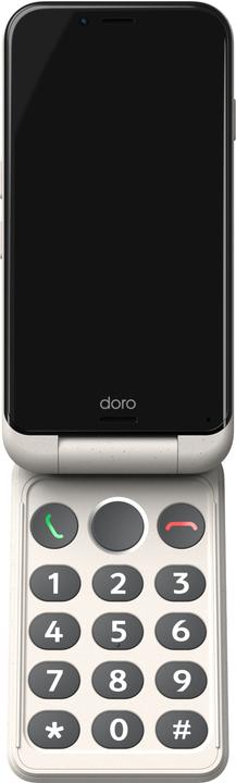 Produktbild Doro Aurora 21 (4.50", 13 Mpx, 4G)