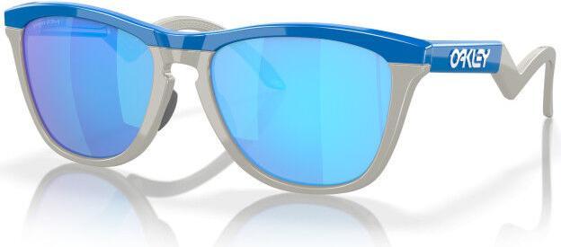Primary Blue, Cool grey