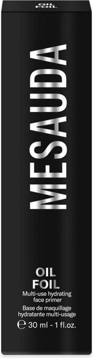 Produktbild Mesauda Face - Oil Foil Primer