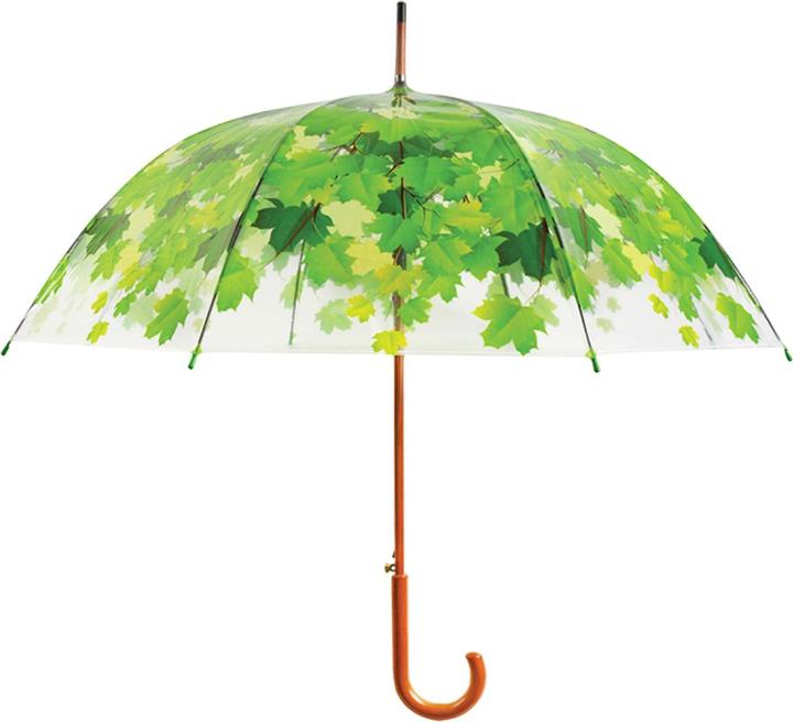 Immagine prodotto Esschert Design Ombrello in cima all'albero