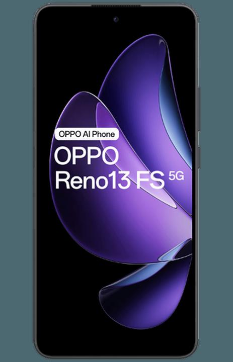 Image du produit OPPO 13 FS (512 Go, Gris graphite, 6.67", Double SIM, 50 Mpx, 5G)