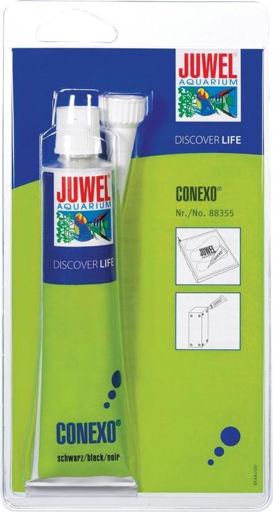 Actual product image Juwel Aquarium Conexo (other items)