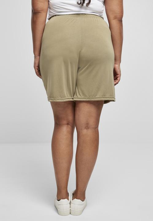 Image du produit Urban Classics Short en modal pour femmes (XS)