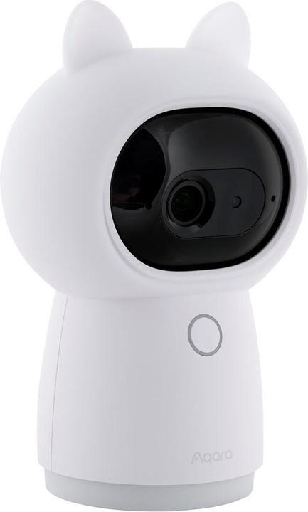 Produktbild Aqara Hub G3 (2304 x 1296 Pixels)