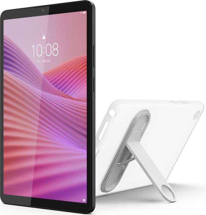 Produktbild Lenovo Tab One 64GB (8.70", 64 GB, Luna Grey)