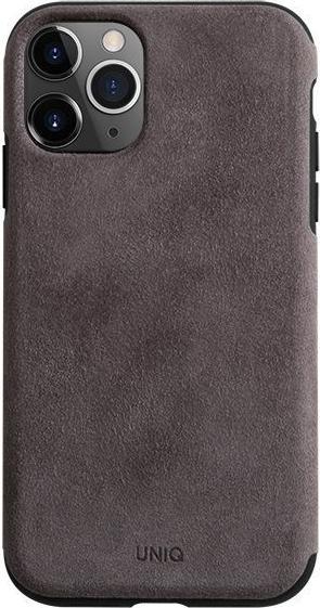 Produktbild Uniq Unique case Sueve iPhone 11 Pro saves warm gray (Apple iPhone 11 Pro)