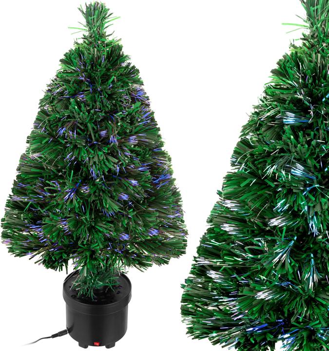 Produktbild Casaria Weihnachtsbaum (60 cm)