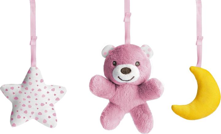 Actual product image Chicco Play arch for cot