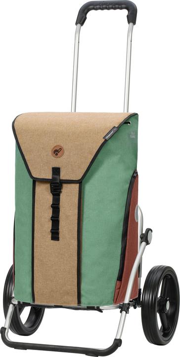 Andersen Royal Shopper Oli.P 2.0