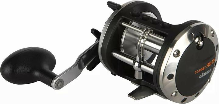 Okuma Classic CLX -450La 0bb (Grafikspule)