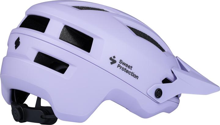 Actual product image Sweet Protection Primer MIPS helmet (59 - 61 cm)