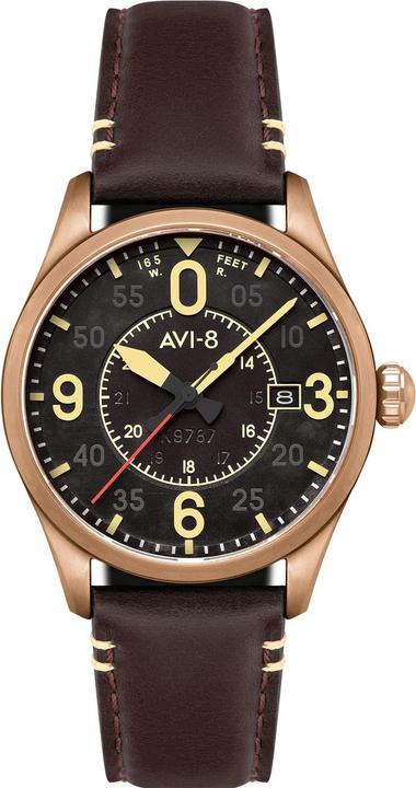 Produktbild AVI-8 AV-4090-06 (Fliegeruhr, 42 mm)