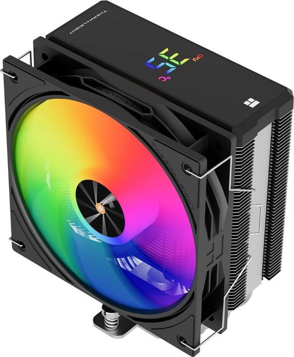 Image du produit Thermalright Assassin X 120 R Digital ARGB (151 mm)