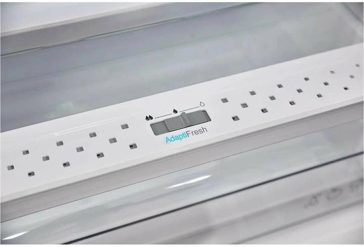 Actual product image Sharp SJ-BA20IEXAC-EU (366 l)