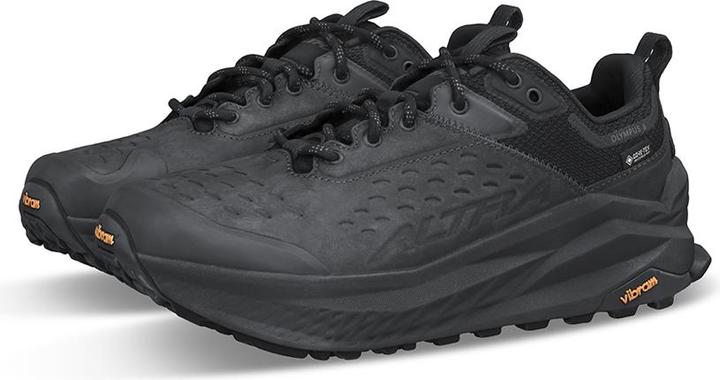 Produktbild Altra Women's Olympus 6 Hike Low GTX (41)