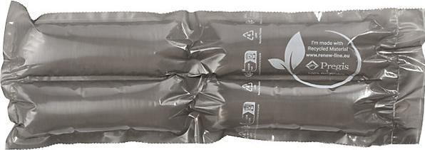 Immagine prodotto kaiserkraft Pellicola per cuscini d'aria MINI PAK'R® Industrial V2, con percentuale di (90 Pezzo/i)