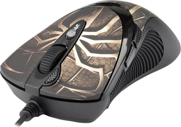 Actual product image A4Tech X7 XL-747H (Cable)