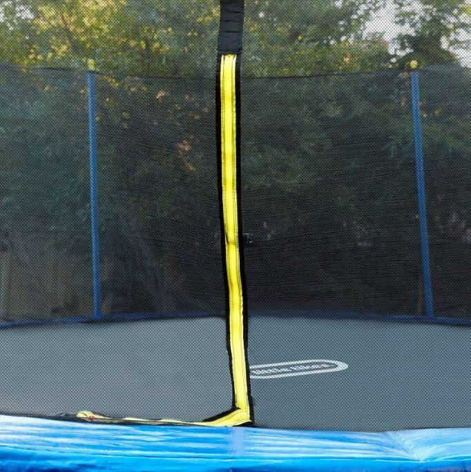 Produktbild Little Tikes Gartentrampolin mit 450 cm Netz (450 cm)