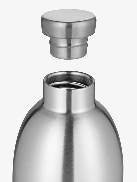 Actual product image 24 Bottles Clima (0.85 l)