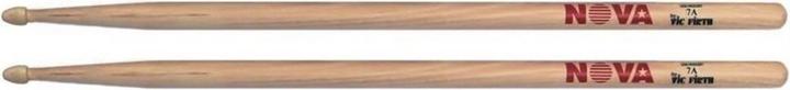 Image du produit Vic Firth Nova 7A (Batterie)