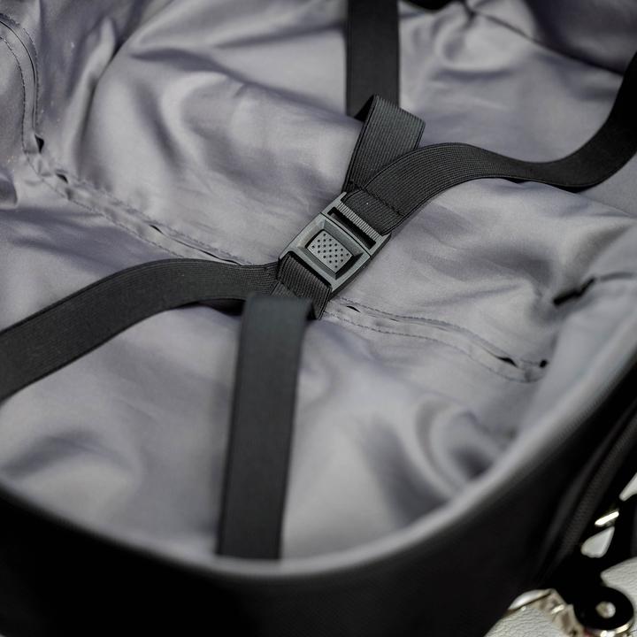 Produktbild Hedgren Card Rolling Tote (34 l, Handgepäck (bis 50l))