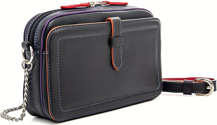Immagine prodotto Mywalit Borsa a tracolla in pelle da 19 cm