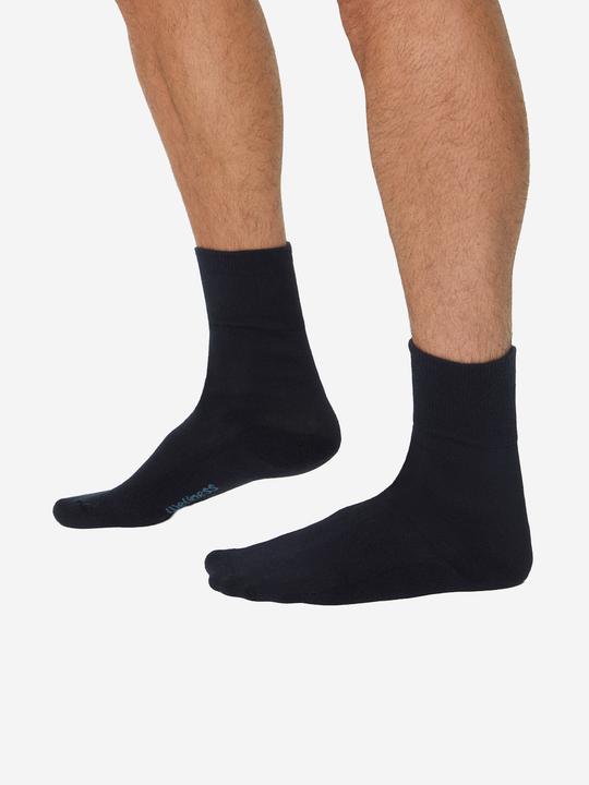 Immagine prodotto Nur Die Freizeitsocken Weiche Wellness Socken (39 - 42)
