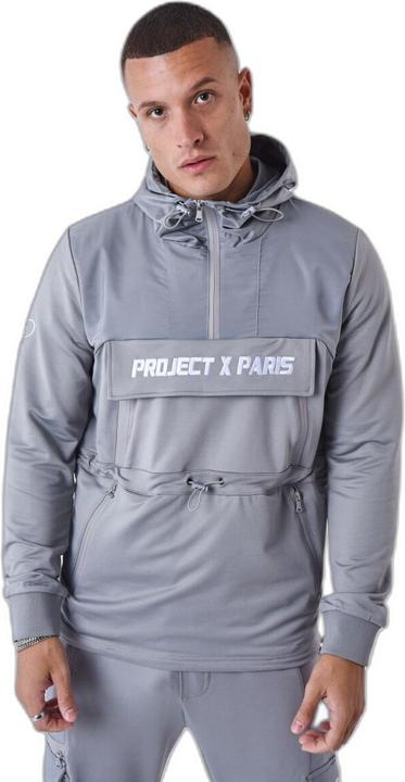 Project X Paris kapuzenpuover im windbreaker-sti (L)