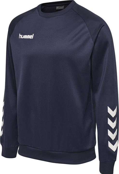 Produktbild hummel Promo Kids Poly Sweatshirt (164)
