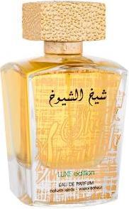 Actual product image Lattafa Perfumes Sheikh Al Shuyukh Luxe Edition (Eau de parfum, 100 ml)