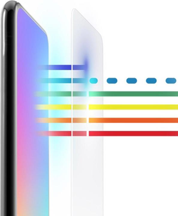 Image du produit Zagg Glass Fusion Visionguard+ D3O (1 pièce(s), Samsung Galaxy S21)