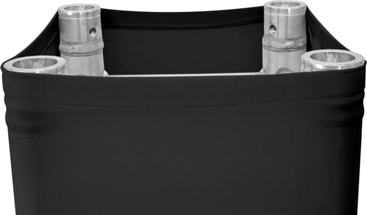 Immagine prodotto Eurolite Copertura per traliccio 150cm nera
