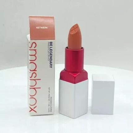 Produktbild Smashbox Be Legendary Lipstick Netwerk
